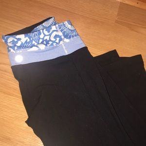 Lululemon leggings